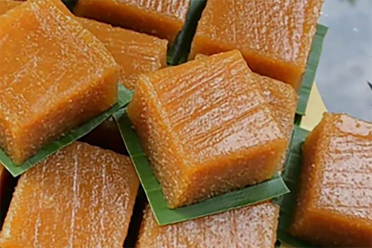 Ekonomis dan Simpel, Ini Resep Kue Singkong Kukus yang Nikmat dan Bergizi