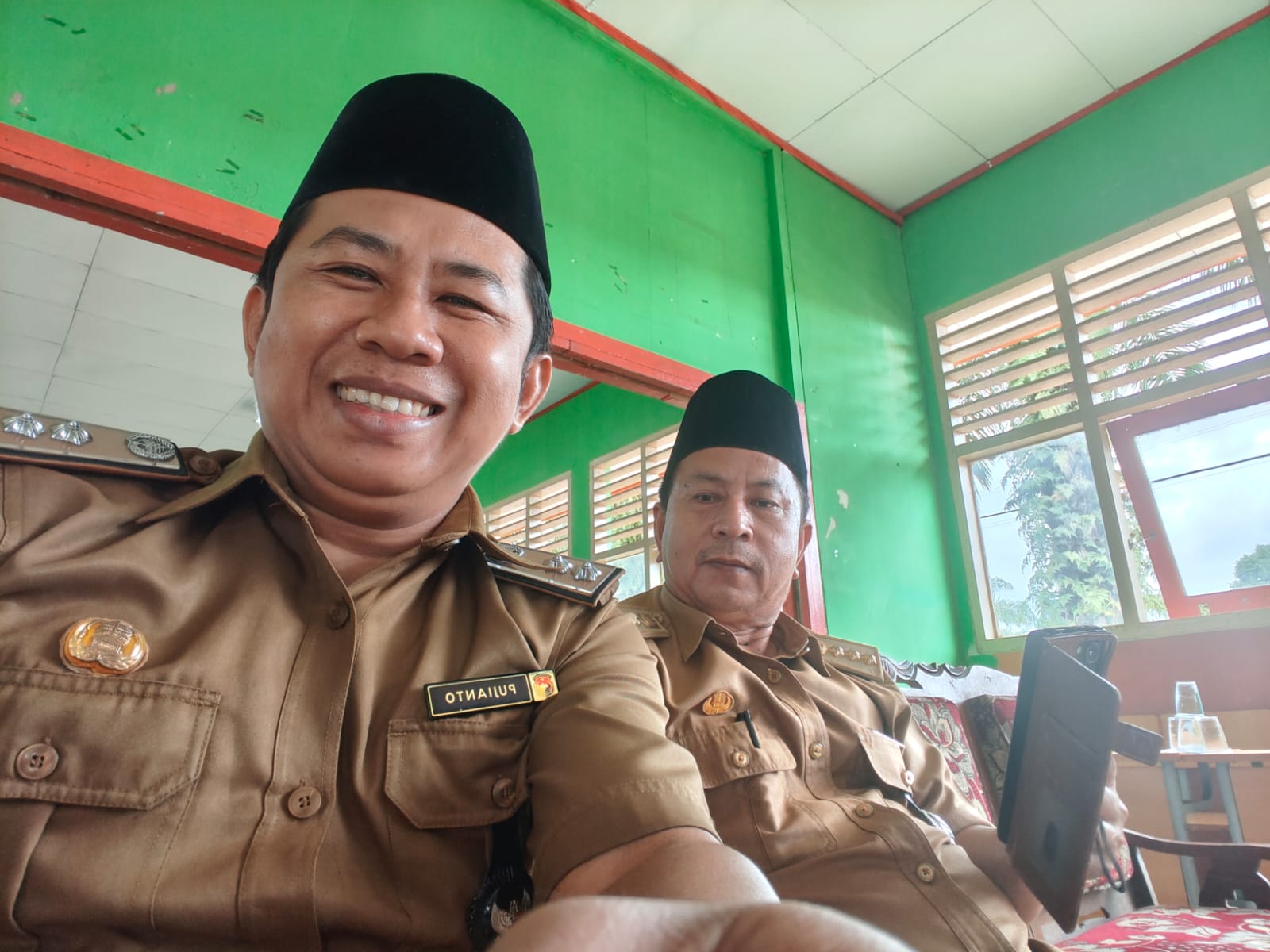 Tahun 2027, Padang Gading Tetap Komitmen Cegah Kasus Stunting