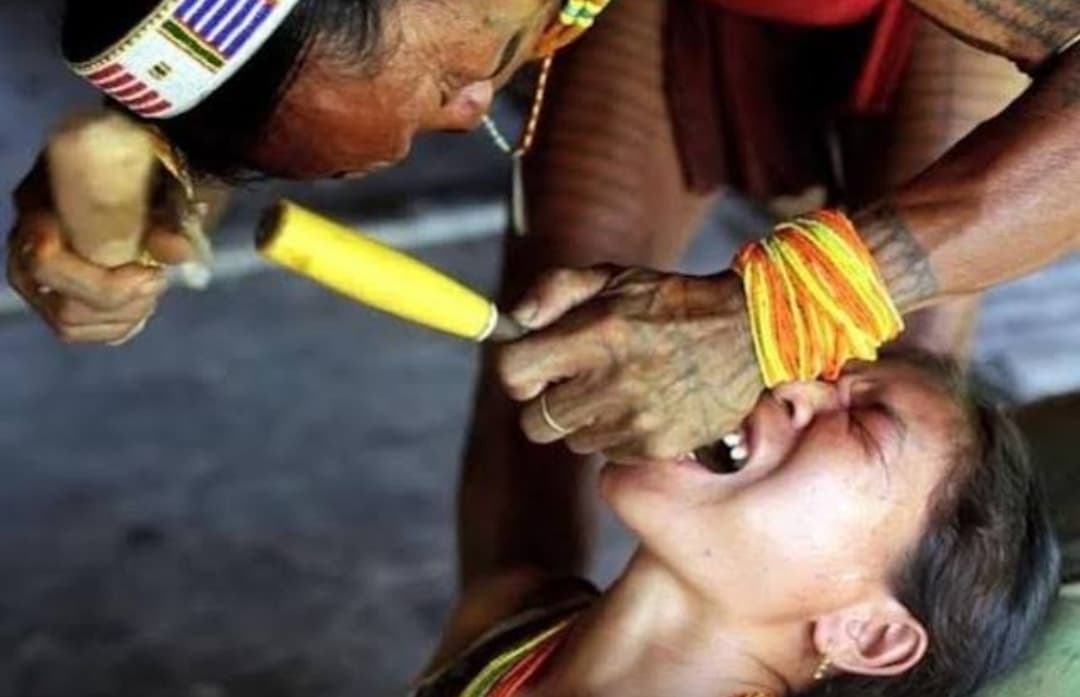 Keunikan Suku Mentawai, Tradisi Titi Hingga Tarian Mistis