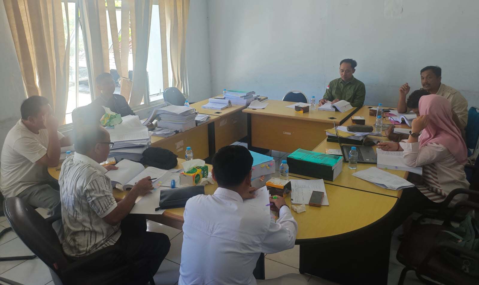 APBD Mukomuko 2026 Bakal Habis Untuk Kebutuhan Pemerintah, Rakyat Jadi Penonton