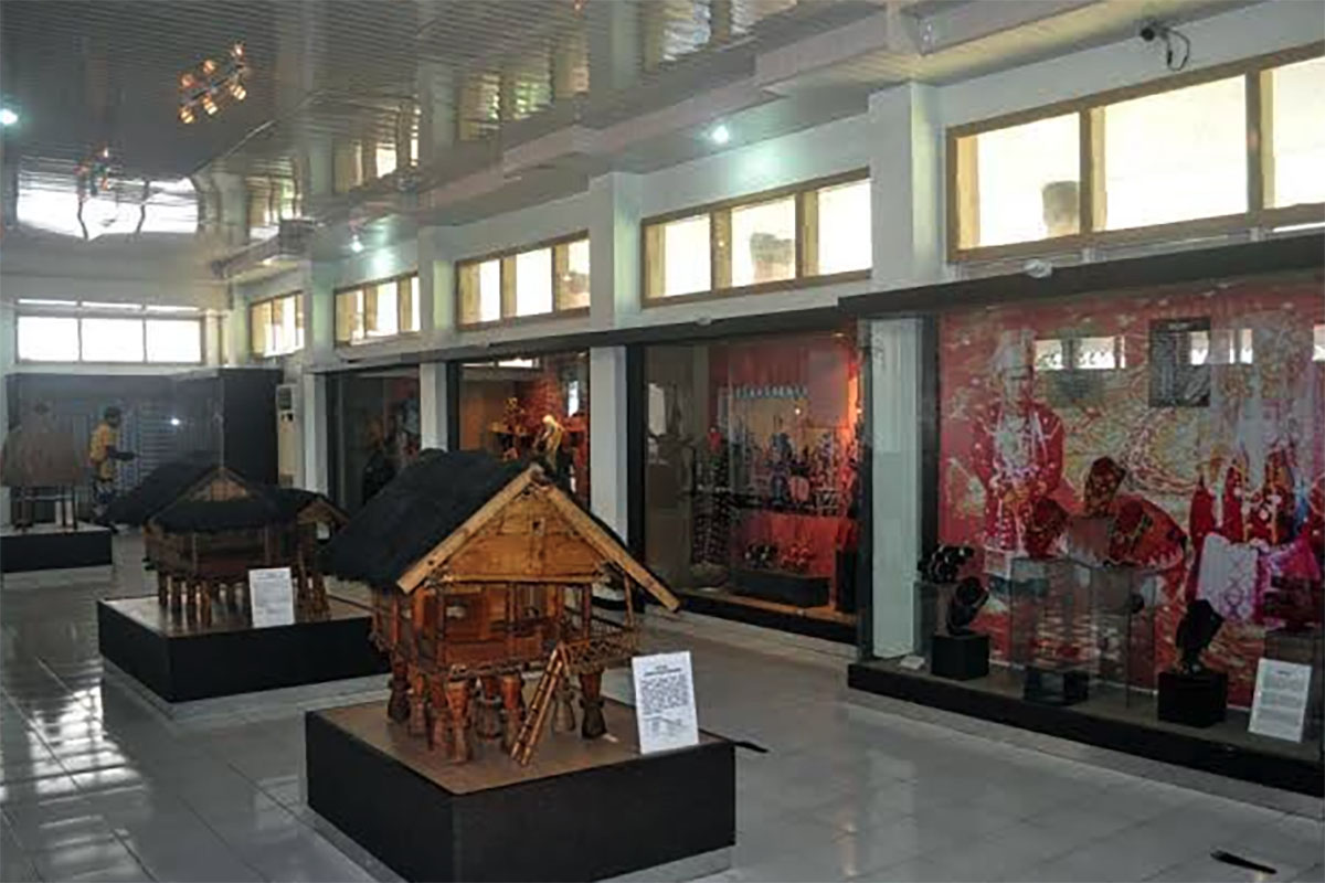 Wisata Sejarah Museum Negeri Bengkulu Yang Memilki Macam-Macam Koleksi Sejarah