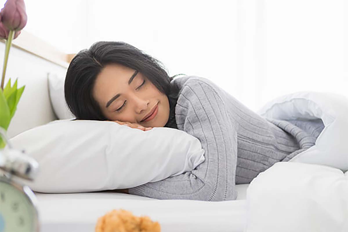 Jangan Terlalu Sering Tidur Pas Puasa, Begini Dampaknya Bagi Kesehatan