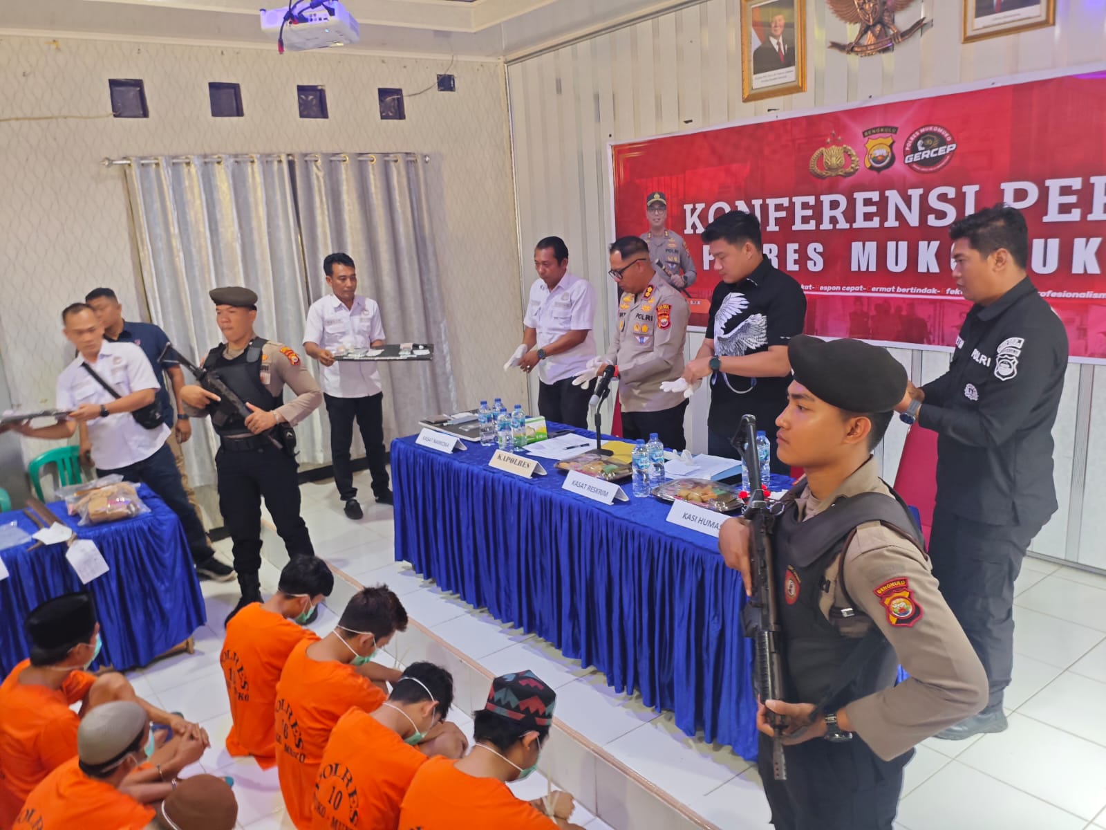 Bejat! Bapak S3tubuhi Anak Kandung, Gadis Bawah Umur Digarap Pacar
