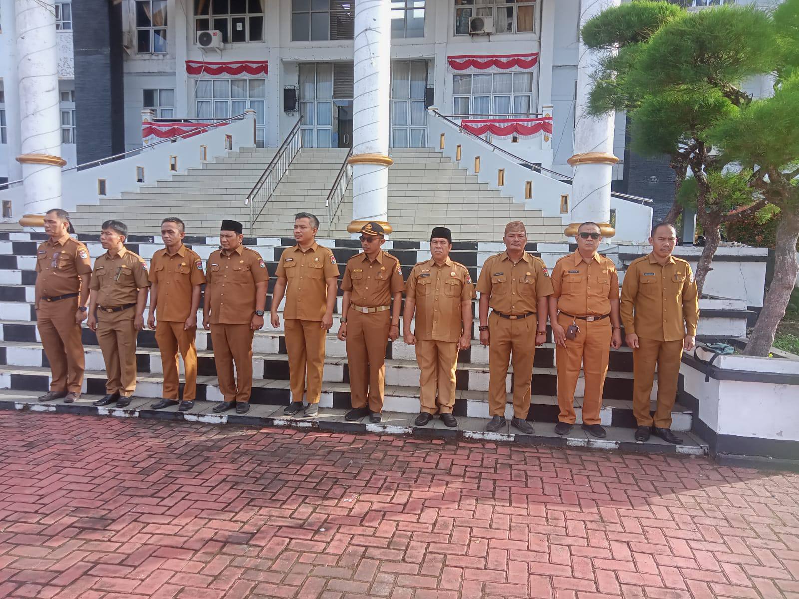 WFH Bukan Hari Libur, Menpan RB Tegaskan ASN Wajib Kerja