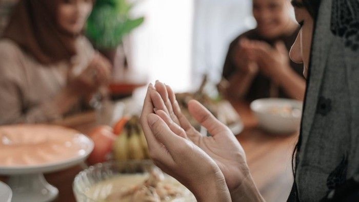 Sahur Semangat Puasa: Motivasi Diri untuk Raih Pahala Ramadhan Maksimal!