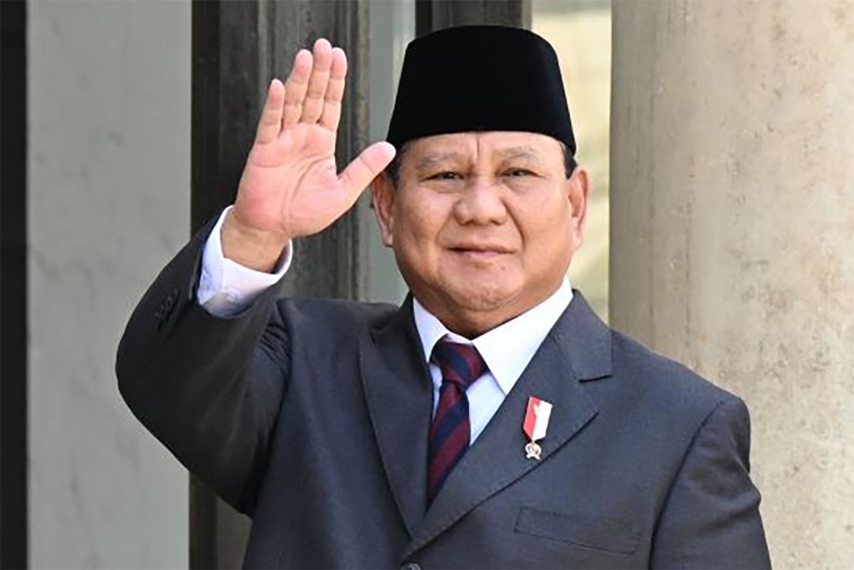 Prabowo Segera Tetapkan Calon Bupati Mukomuko, Ini Tiga Nama Yang Berpeluang