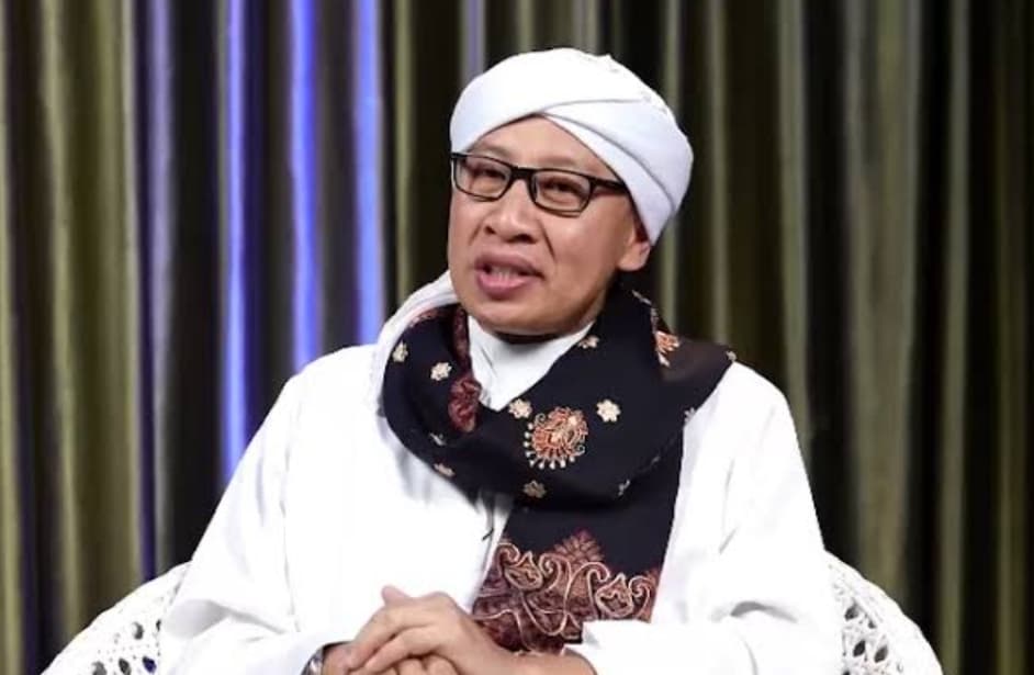 Menurut Buya Yahya, Mengubur 2 Jenazah Dalam 1 Liang Lahat Boleh, Asal Syaratnya Begini