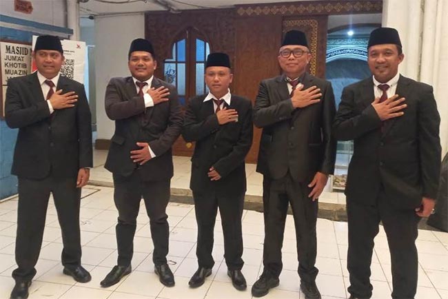 Simak Baik-baik! Incumbent Gubernur, Bupati dan Wali Kota Wajib Mundur jika Mencalon di Pilkada   