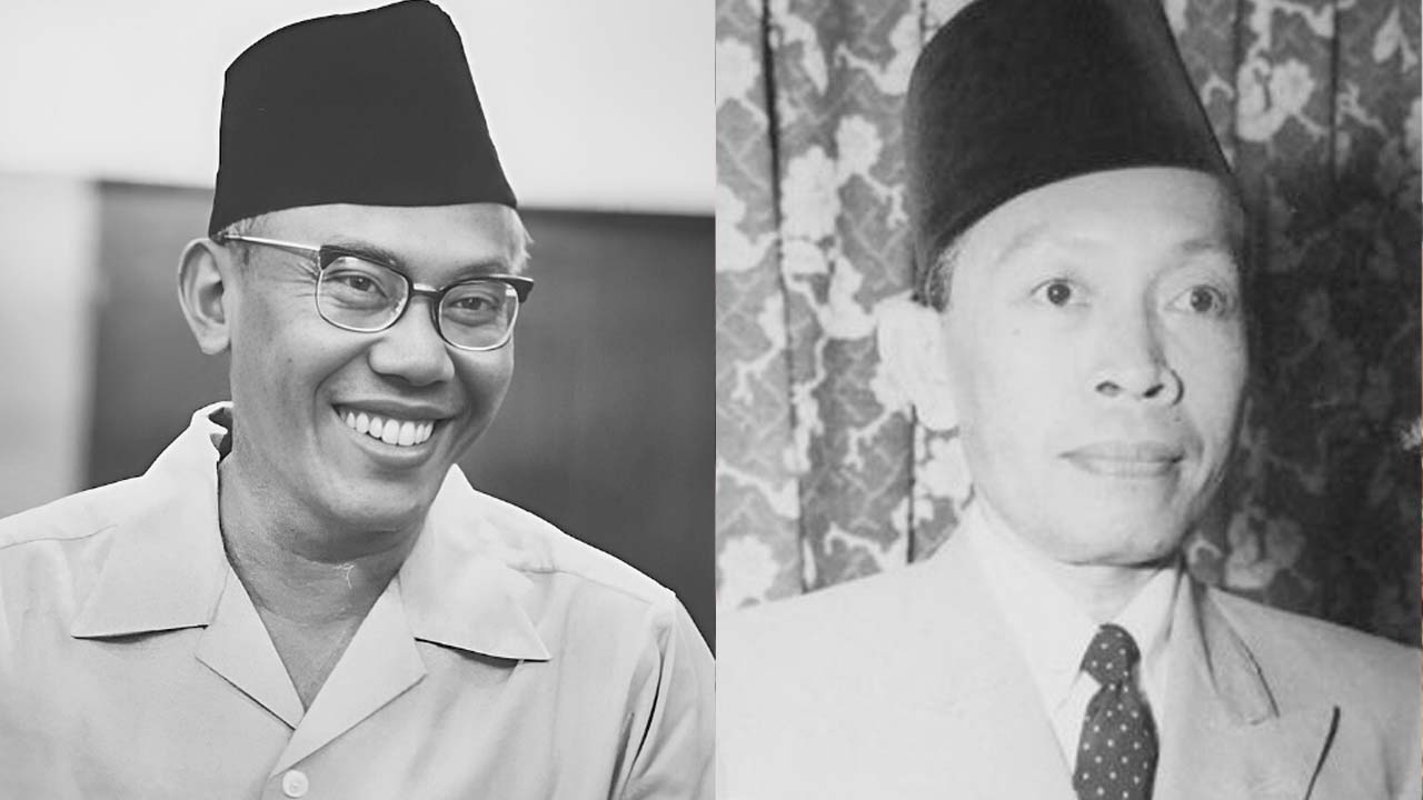 Sejarah Sjafruddin Prawiranegara dan Mr Assat, Pejabat Presiden Indonesia