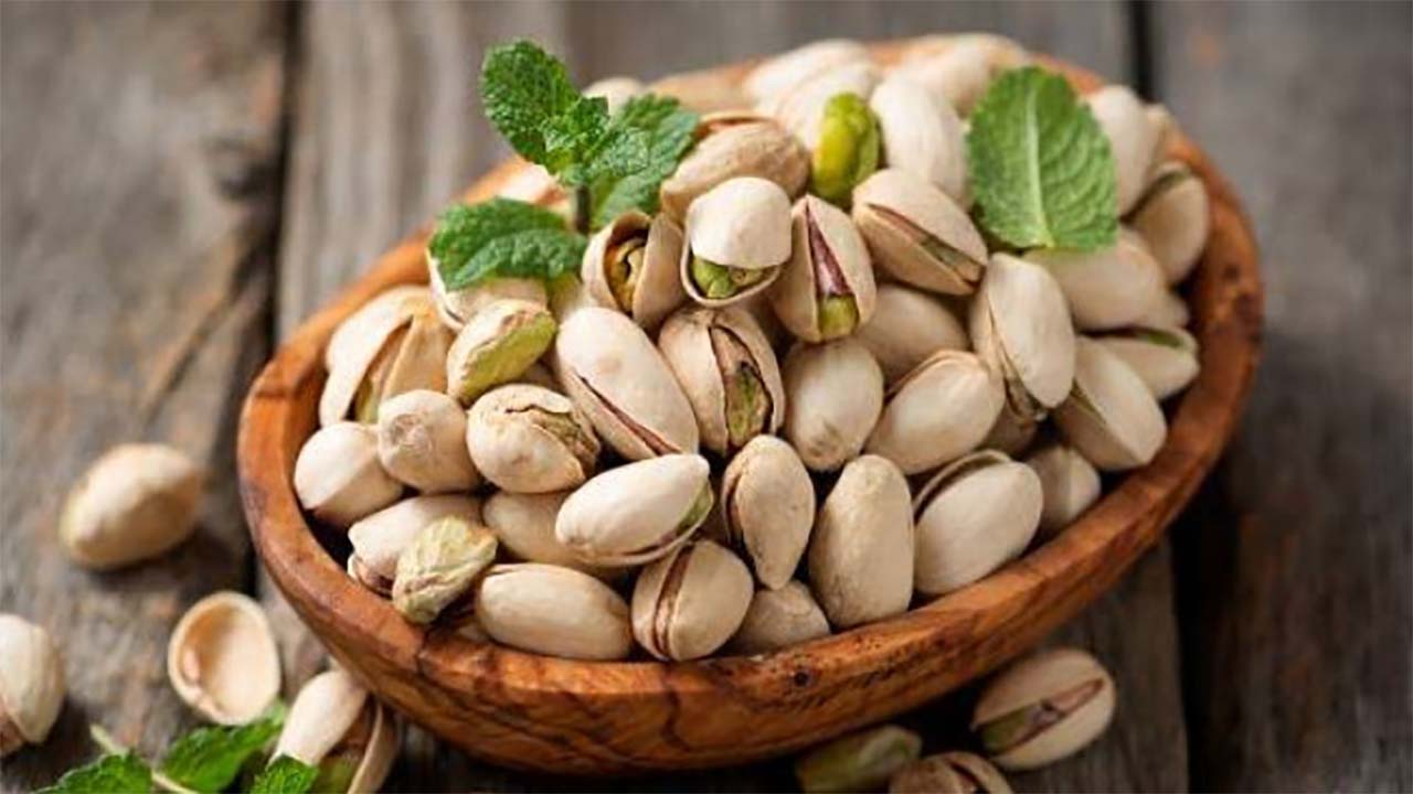 8 Manfaat Kacang Pistachio Bagi Kesehatan Tubuh, Cocok untuk Cemilan