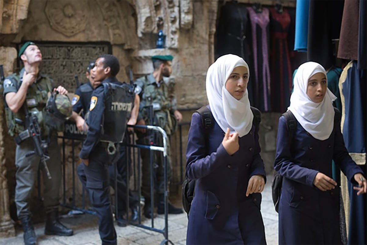 Ingin Berkunjung ke Israel? Baca Fakta Tentang Kehidupan Para Muslim Israel Berikut Sebelum Berkunjung Kesana