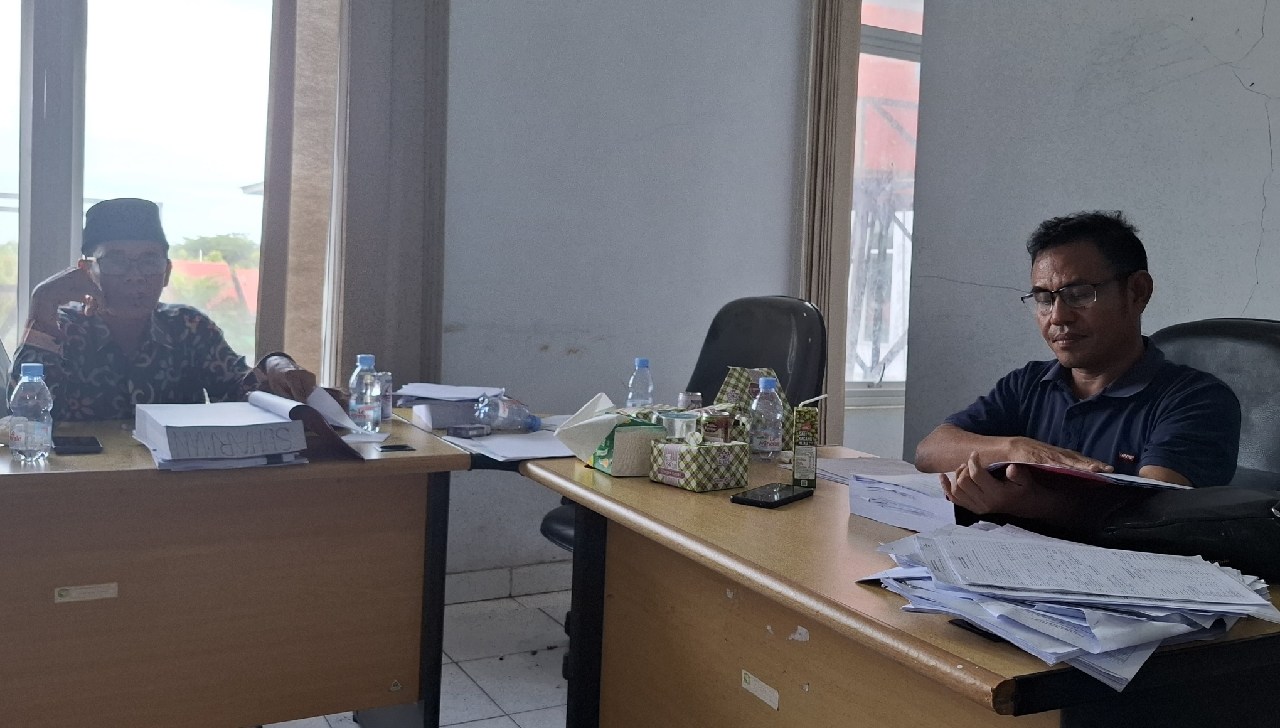 Belasan PPPK Tahap I Mukomuko Belum Terima Gaji, Dewan: Pembayaran Dirapel di APBD Perubahan