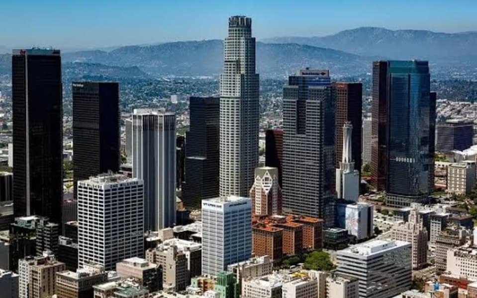 Karena Pertumbuhan Ini, Kota Los Angeles Kini Menjadi Pusat Hiburan dan Budaya di Dunia