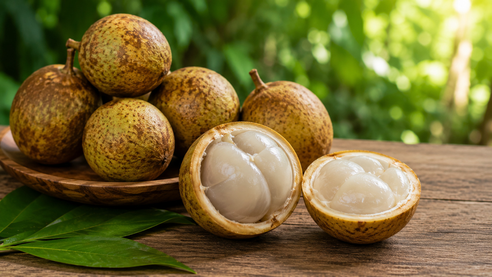 Manfaat Buah Bisbul bagi Kesehatan: Buah Eksotis yang Kaya Serat dan Vitamin