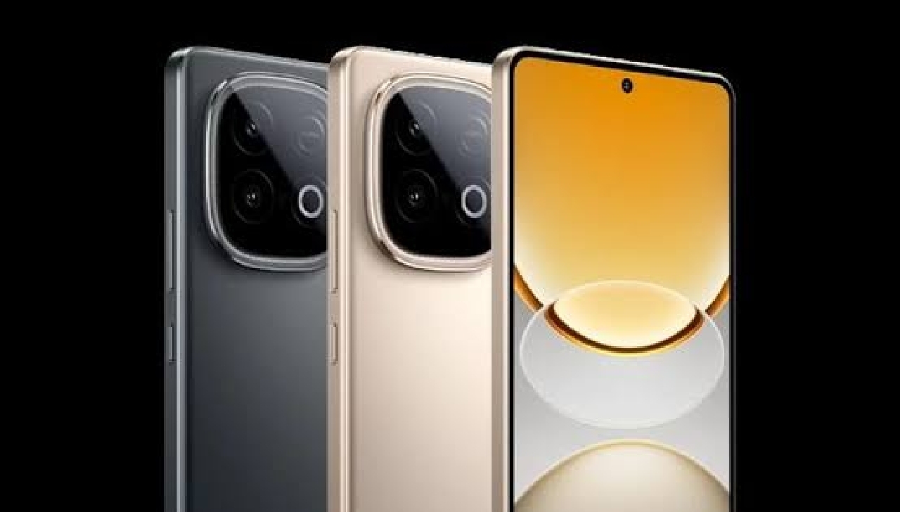 Vivo Y300 GT Resmi Rilis, Hadir dengan Layar Dimensity 8400 dan Baterai 7620mAh
