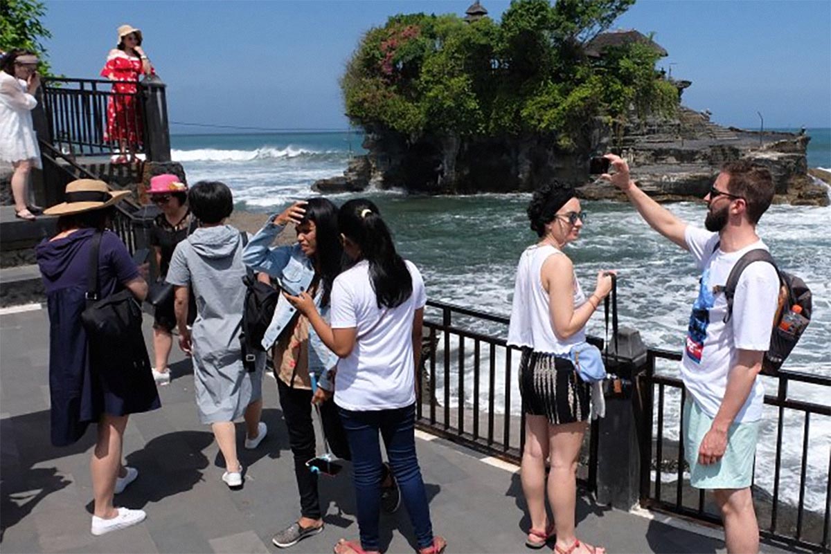 Inilah Negara Ramah Turis di Dunia, Indonesia Nomor Berapa?