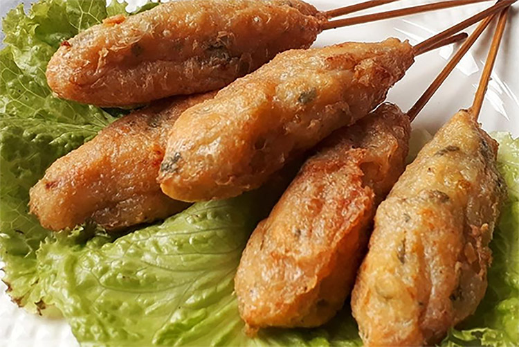 Resep Sempol Ayam Gendut Anti Gagal, Rasanya Bikin Nagih 