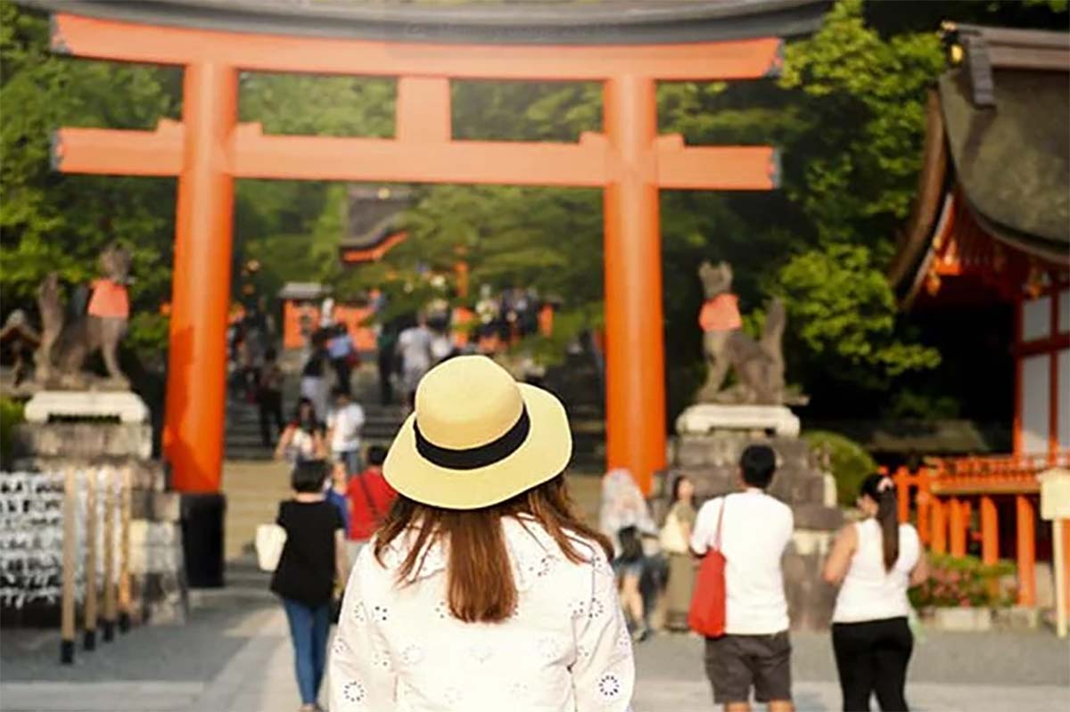 Aturan Tidak Tertulis Yang Wajib Dipatuhi Saat Berlibur Ke Jepang, Para Turis Wajib Tahu