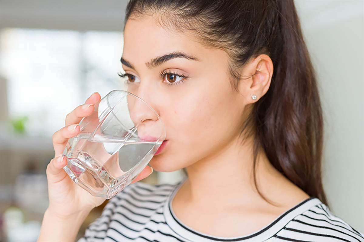 Ini Dia Jumlah Air Putih yang Harus Diminum Oleh Penderita Diabetes