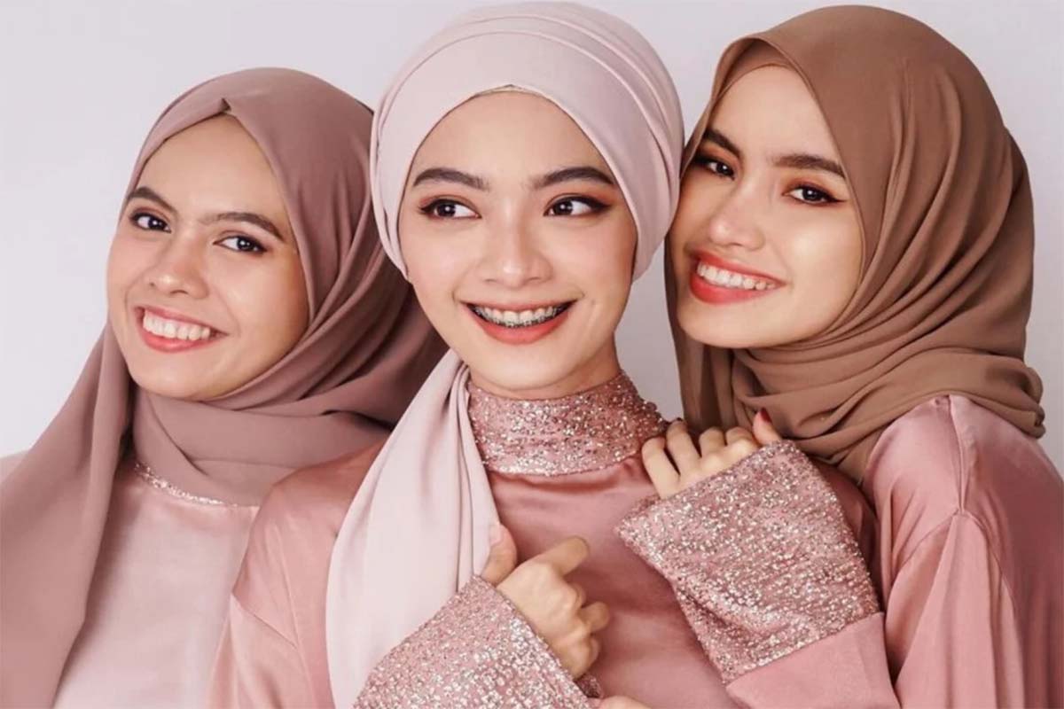 Wajib Tahu! Inilah Sunnah-Sunnah Hari Raya Idul Fitri