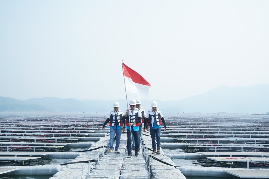 Green Financing BRI Terus Tumbuh Capai Rp89,9 Triliun, Dukung Pembangunan Berkelanjutan