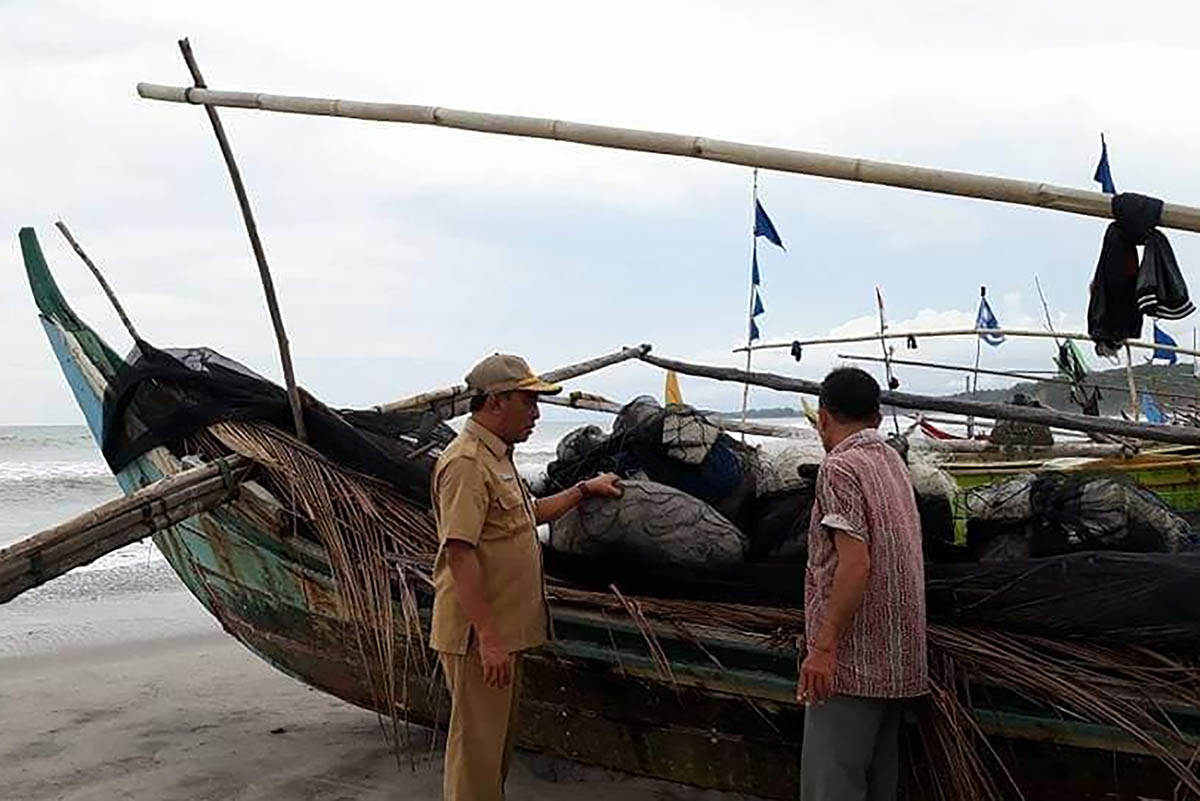 Ini 3 Daerah di Provinsi Bengkulu Penerima DAK Tematik Perikanan, Rp4,9 Miliar untuk Mukomuko