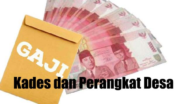 Gaji Perangkat Desa di Mukomuko Belum Dibayar, Lebaran Bakal Berduit