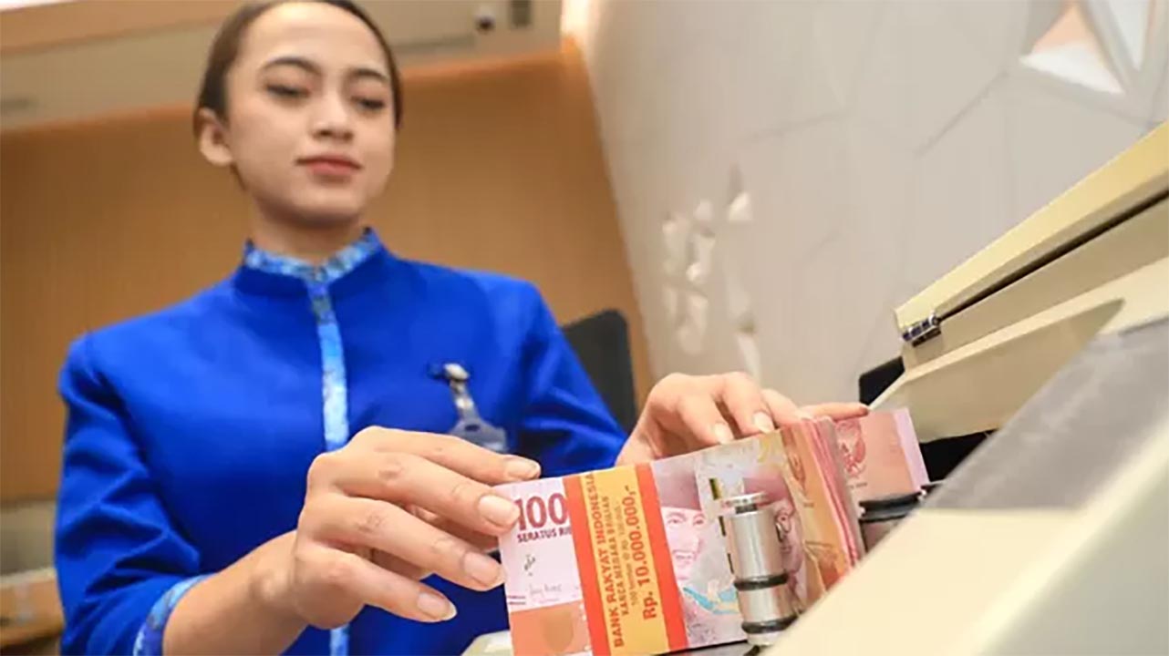 Pinjam Non KUR di BRI 2025 Rp 25 Juta Hingga Rp 250 Juta, Segini Cicilannya