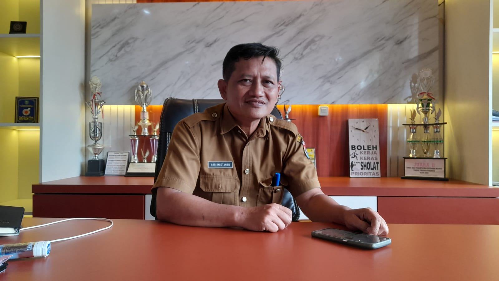 Petani Sawah Dimudahkan, Ini Cara Mendapatkan Bantuan Obat-Obatan dari Dinas Pertanian