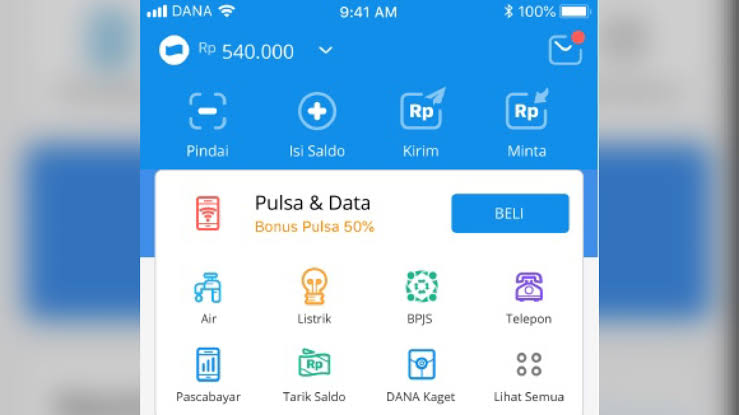 Hanya Modal Baca, Bisa Dapat Cuan Ratusan Ribu, Ini Caranya