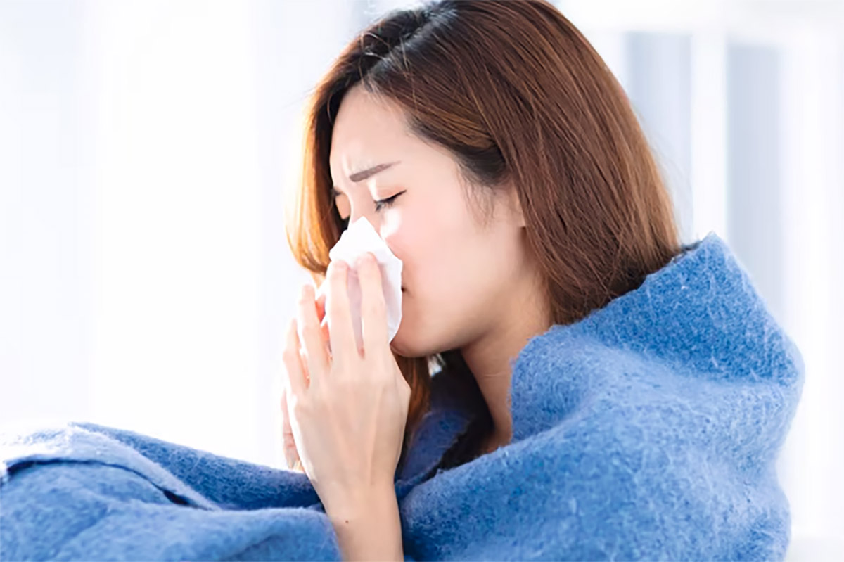 Sedang Flu? Ini Tips Meredakan Rasa Tidak Nyaman Ketika Hidung Tersumbat