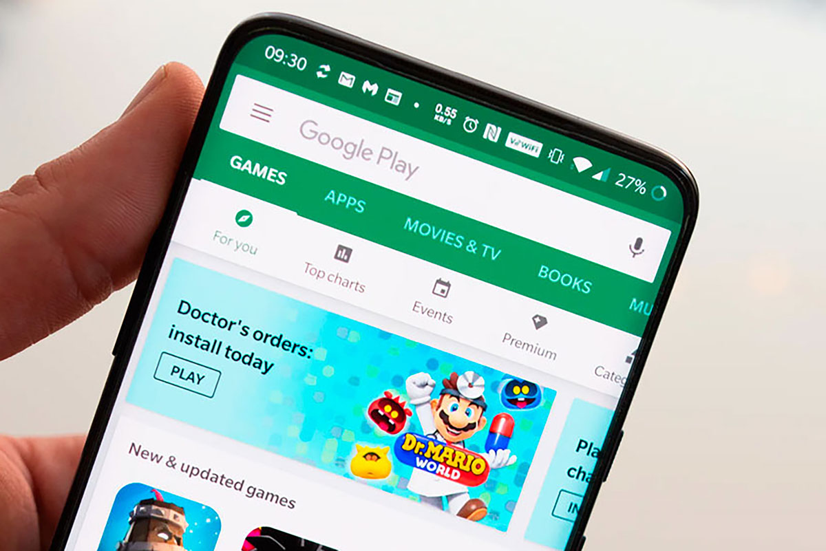 Waw! Google Sudah Hapus Lebih Dari 1 Juta Aplikasi di PlayStore