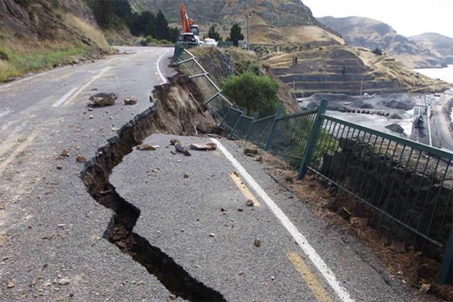 Potensi Gempa Besar, BMKG Ingatkan Warga Terkait Energi Megathrust Yang Mulai Jarang Dilepaskan