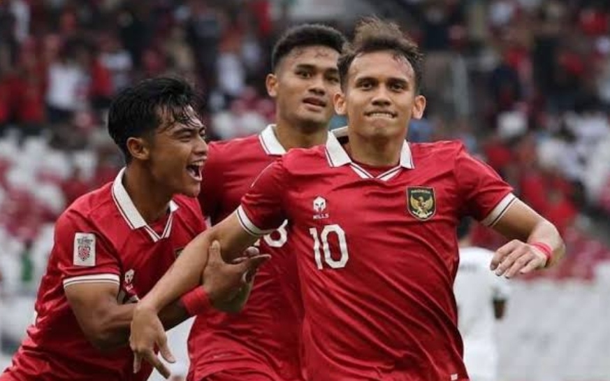 Catat!! Jadwal Pertandingan Indonesia vs Argentina, Stadion Hingga Harga Tiket