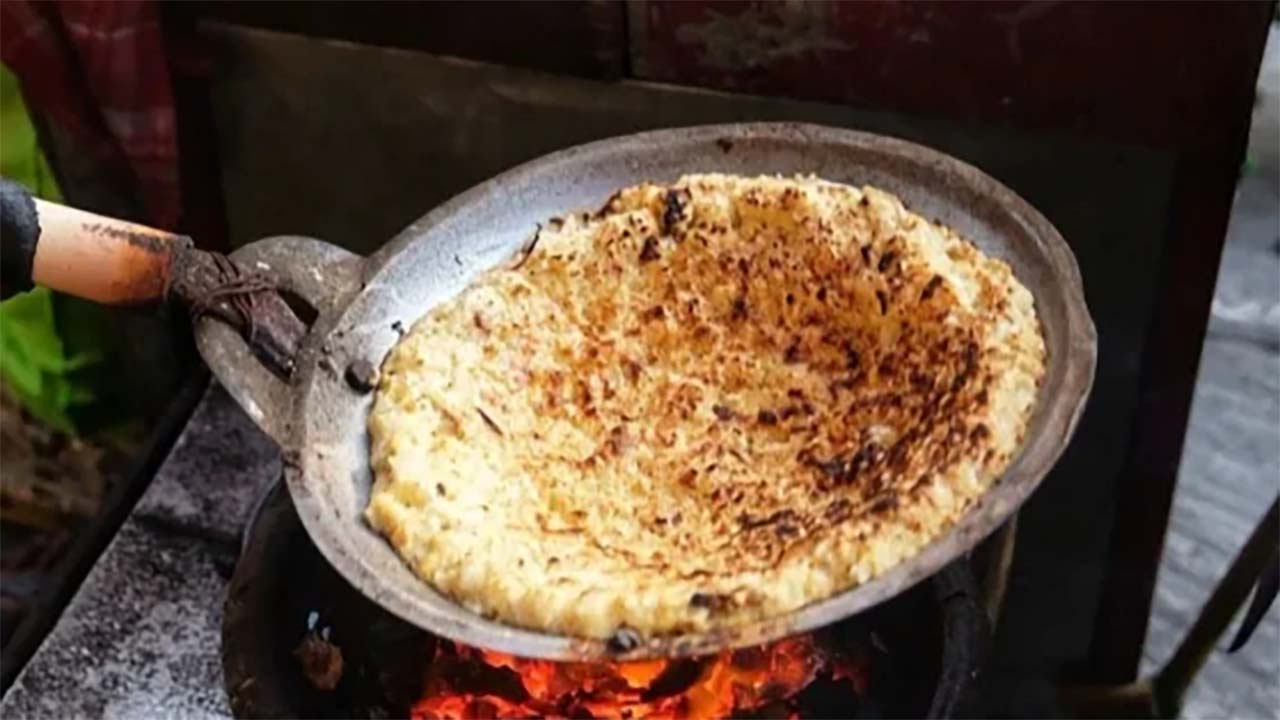 Kerak Telor, Kuliner Khas Betawi yang Tak Kalah Populer dari Soto Betawi