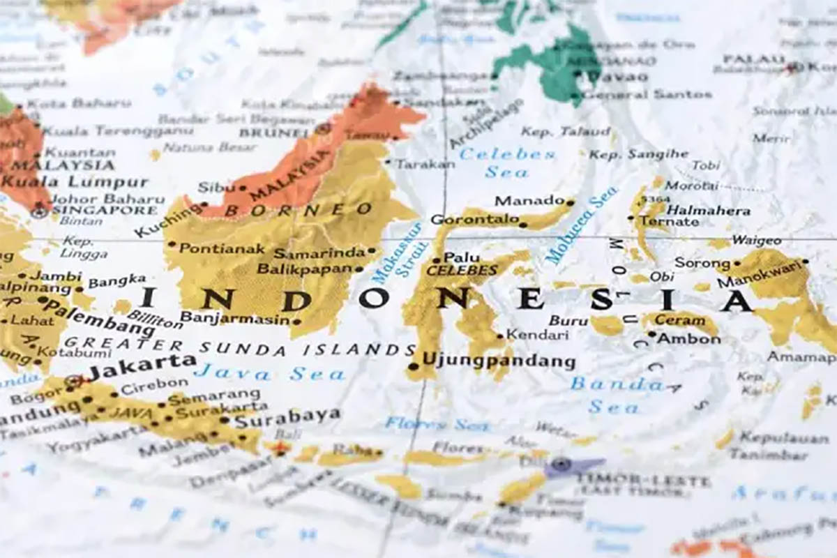 Sungguh Unik! Negara-negara di Dunia Ini Memiliki Kosa-Kata Yang Sama Dengan Bahasa Indonesia, Penasaran?