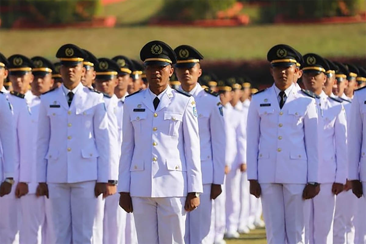 Minat Masuk Sekolah Kedinasan STIN? Catat Syarat dan Cara Pendaftaran yang Mulai Buka April Mendatang