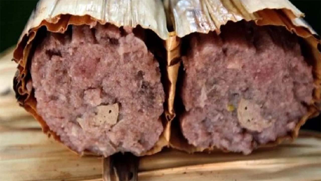 Keberagaman Kuliner Nusantara! Inilah Resep dan Cara Membuat Woku Komo-Komo