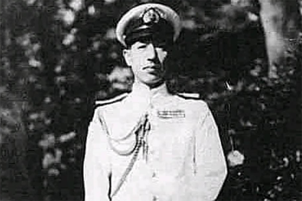 Laksamana Maeda Perwira Jepang yang Membantu Kemerdekaan Indonesia 17 Agustus