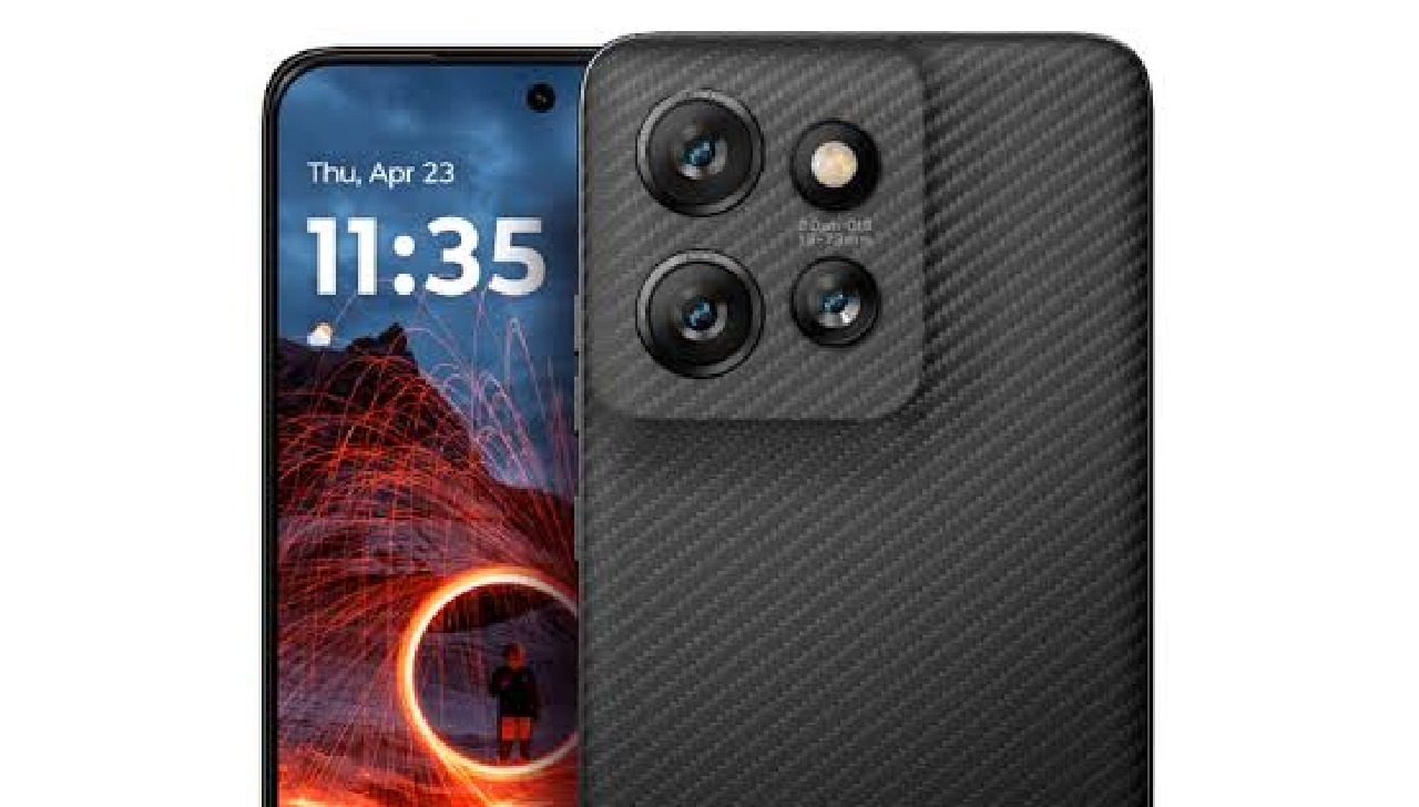 Inilah 4 HP Motorola Terbaru 2025 yang sudah Mendukung Teknologi eSIM