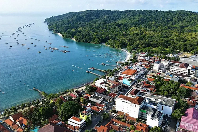 Pernah Mendapatkan Anugerah Dunia, Inilah Beberapa Fakta Menarik dari Provinsi Maluku