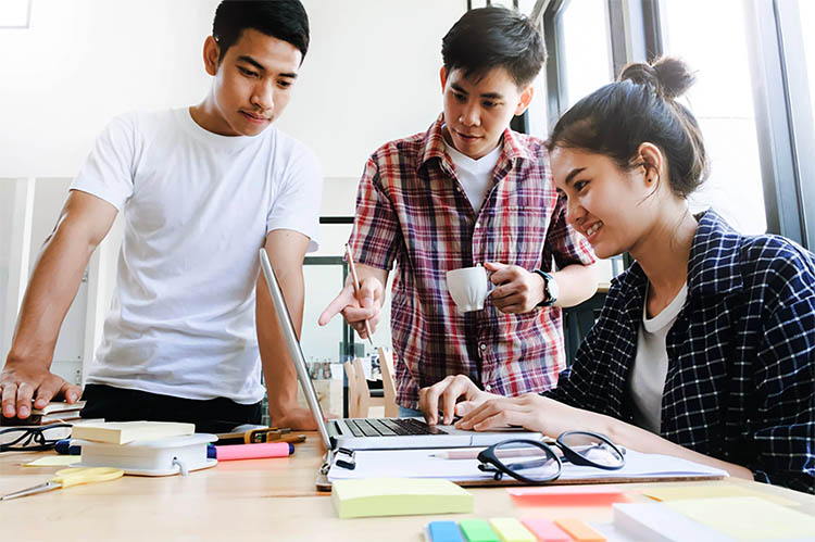 Anda Mahasiswa, Ini Tips Menjaga Kesehatan Mental Bagi Para Mahasiswa