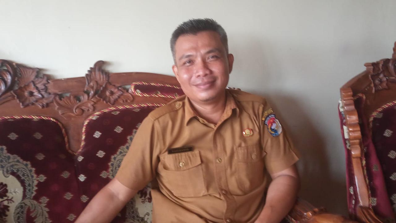 Mukomuko Belum Tetapkan Batas Desa Sesuai Amanat Permendagri 45 Tahun 2016