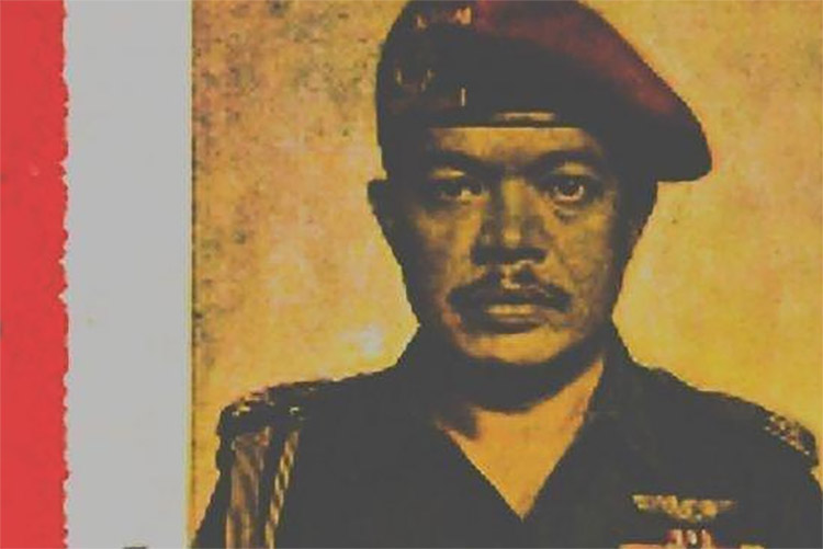 Kisah Letnan Komarudin Pejuang Kebal Peluru, Salah Lihat Tanggal Perintah Serangan 1 Maret