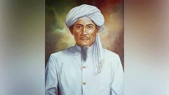 Kisah Syekh Yusuf Yang Menjadi Pahlawan di Dua Negara Beda