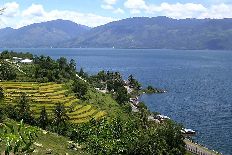 Bukan Sekedar Tempat Wisata, Inilah Wisata di Sumatera Barat yang Berasal dari Legenda