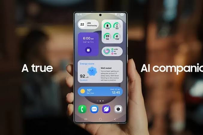 Intip Fitur-Fitur Terbaru dari Samsung One UI 7: Hadir dengan Teknologi AI