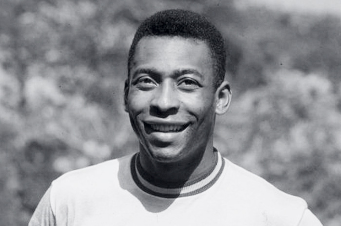 Dunia Berduka, ‘Sang Raja’ Pele Meninggal Dunia