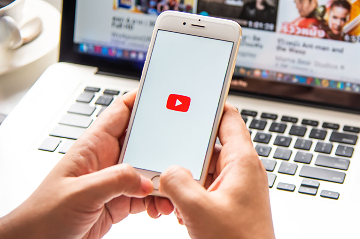 Cara Membuat Akun YouTube Dengan Mudah dan Cepat Anti Ribet