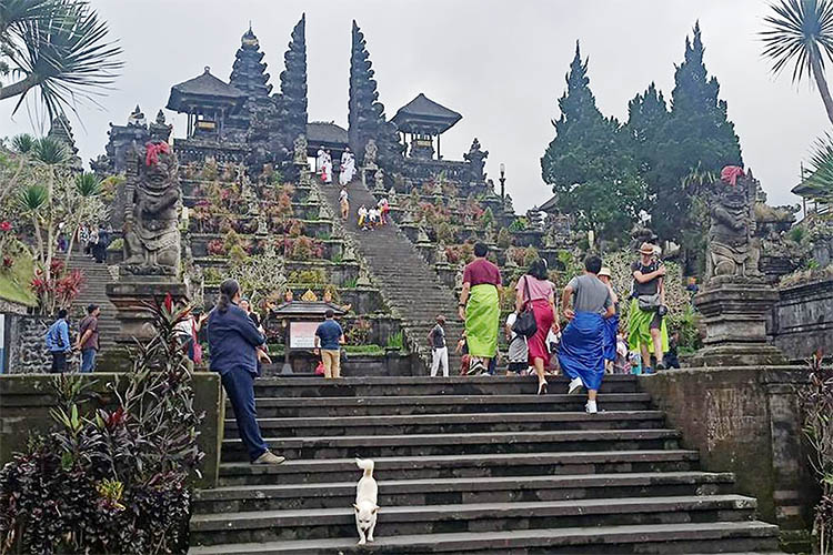 Jangan Salah, Nama Bali Punya Sejarah dan Budaya yang Keren Loh! Yuk, Simak Penjelasannya!